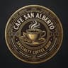 Logo de Café San Alberto & Co.