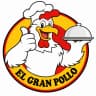 Logo de Asadero y pescadería El Gran Pollo