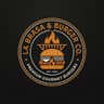 Logo de La Brasa & Burger Co.