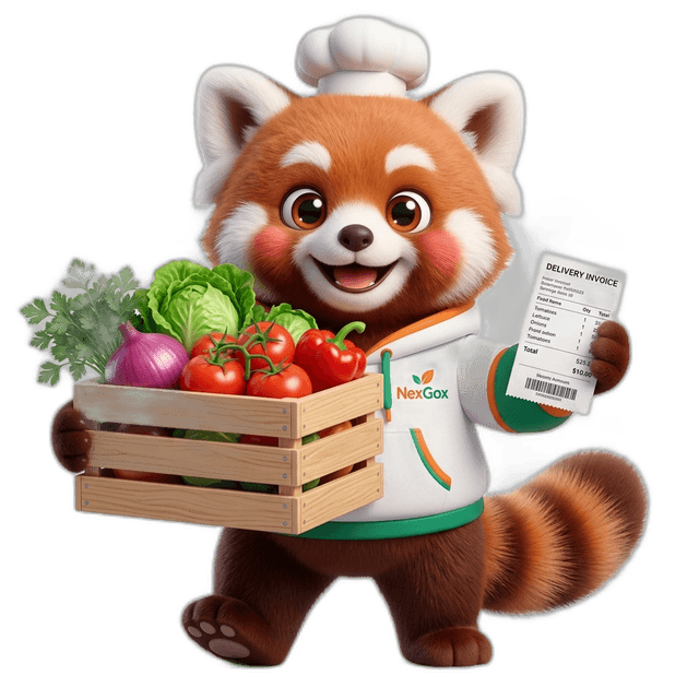 Goxi Control de Inventario y Recetas NexGox