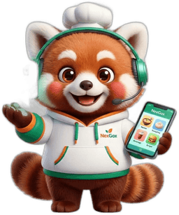 Goxi Asistencia y Soporte WhatsApp NexGox
