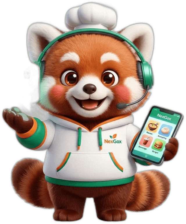 Goxi Asistente IA y WhatsApp NexGox